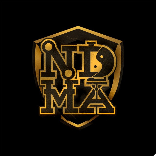 Never Dead More Alive