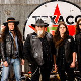 Texas Hippie Coalition Photo