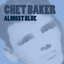 Almost Blue cover