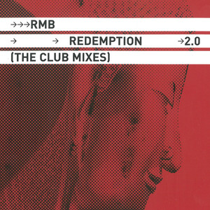 Redemption 2.0 (The Club Mixes) album