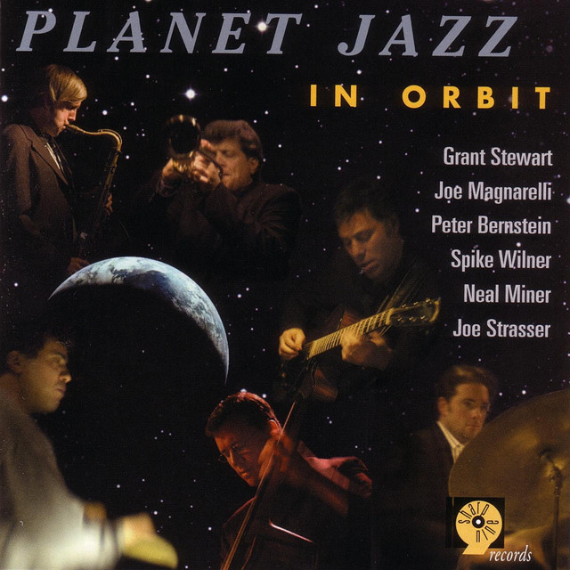 Planet Jazz Photo