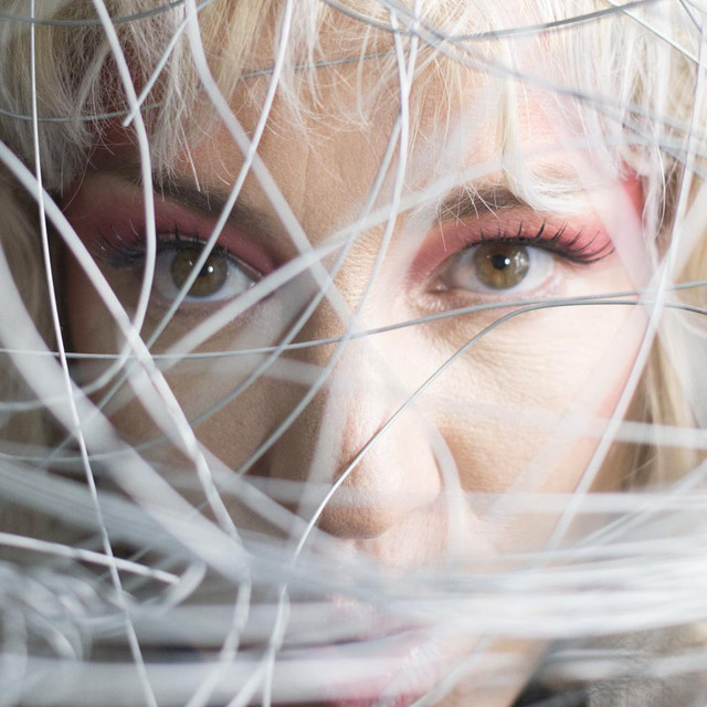 Karina Buhr photo