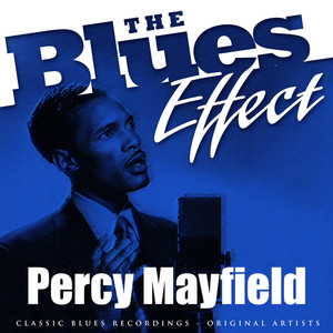 The Blues Effect - Percy Mayfield album