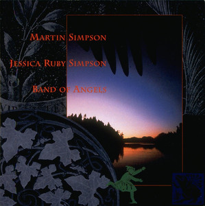 Band of Angels album