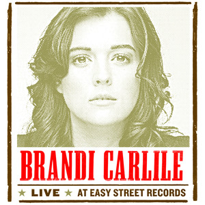 Live At Easy Street Records album