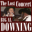The Lost Concert cover