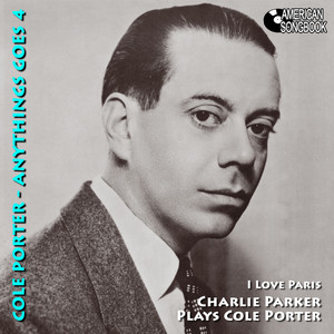 Charlie Parker Plays Cole Porter album