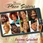 Access Granted Albumcover