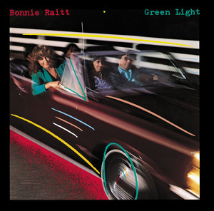 Green Light album