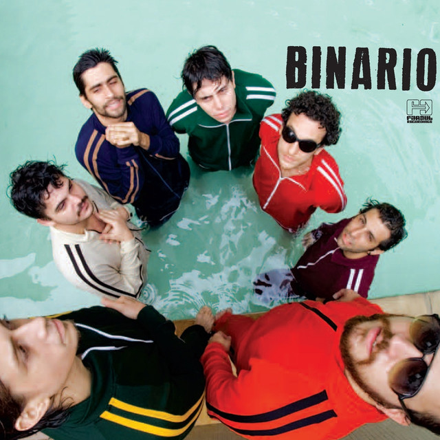 Binario Photo