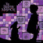 Violet cover