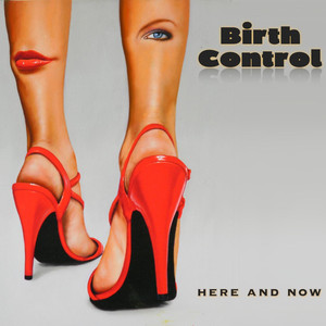 Here and Now album