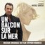 Un balcon sur la mer (Bande originale du film) Albumcover