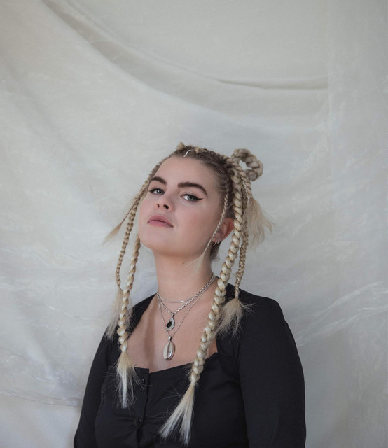 Amanda Fondell photo