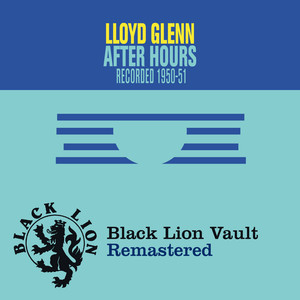 After Hours cover