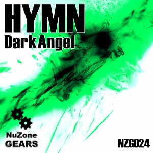 Darkangel