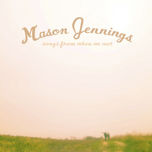 Songs From When We Met cover