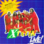 Xtatik Live! cover