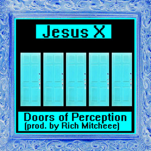 Jesus X