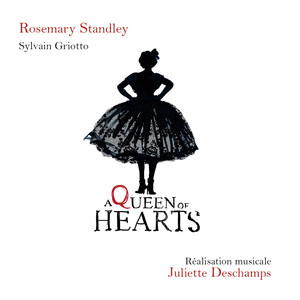 A Queen of Hearts album