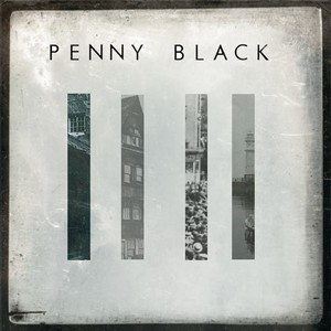Penny Black