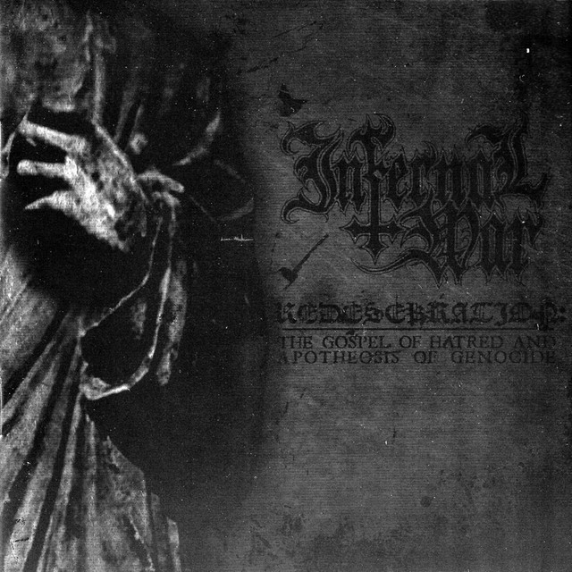 Redesekration cover
