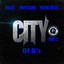 City of G's Part 2 cover