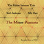 The Minor Passions cover