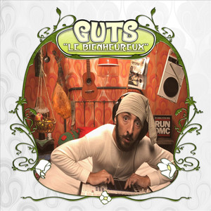 Le Bienheureux album