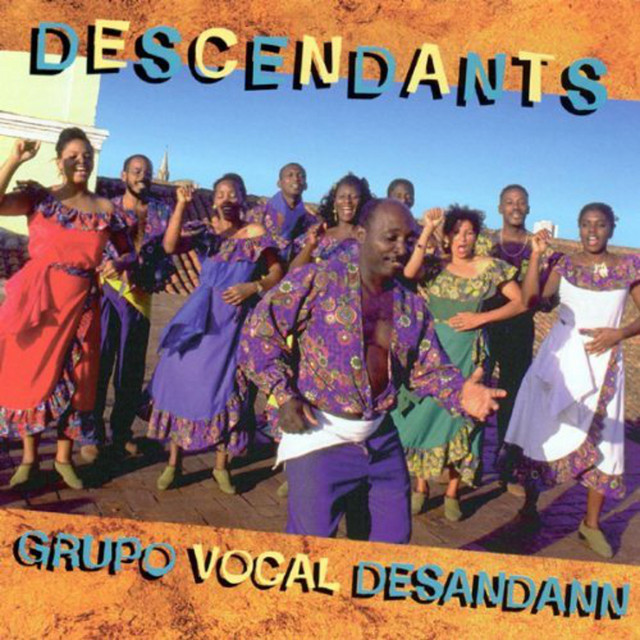 Grupo Vocal Desandann Photo