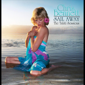 Sail Away - The Tahiti Sessions album