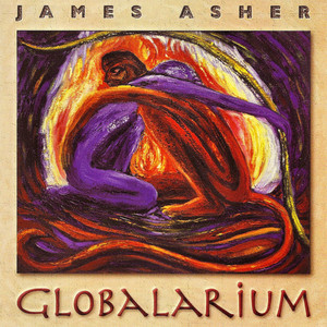 Globalarium cover
