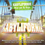Kabylifornie cover
