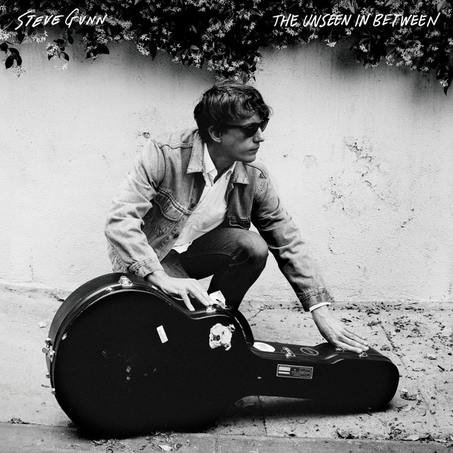 The Unseen In Between cover