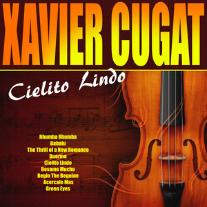 Cielito Lido album