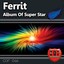 Album Of Super Star Albumcover