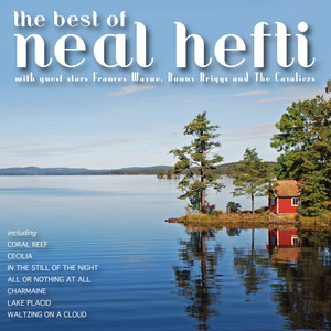 The Best Of Neal Hefti (Original) album