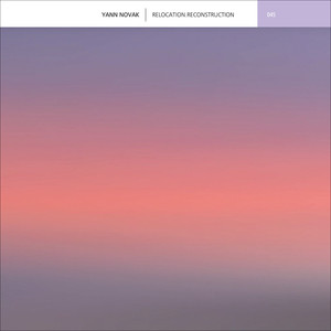 Relocation.Reconstruction cover