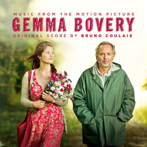 Gemma Bovery (Original Motion Picture Soundtrack) cover