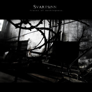 Traces of Nothingness cover