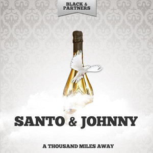 A Thousand Miles Away album