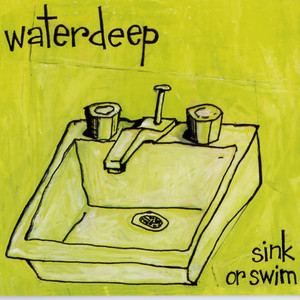 Sink or Swim album