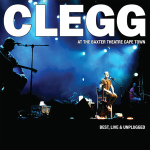 At the Baxter Theatre, Cape Town: Best, Live & Unplugged album