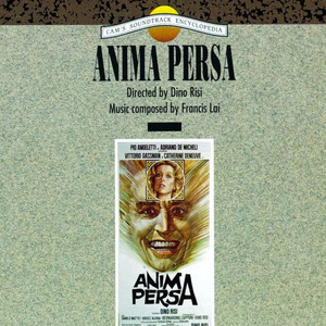 Anima persa album