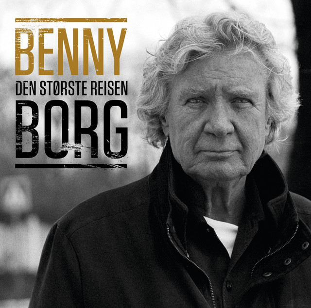 Benny Borg