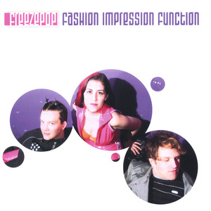 Fashion Impression Function Ep cover