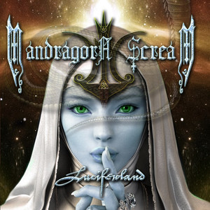 Luciferland cover
