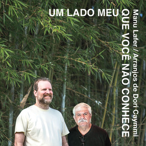 Um Lado Meu Que Você Não Conhece album
