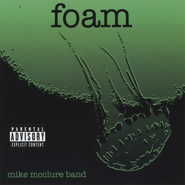 Mike McClure Band Photo