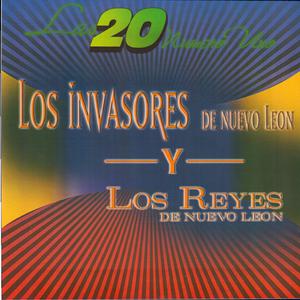 Las 20 Numero 1 album